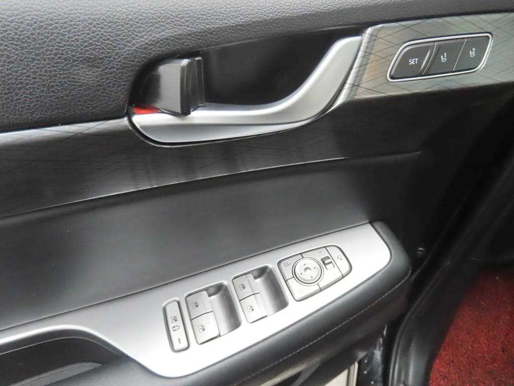 HYUNDAI Palisade - Vista 9