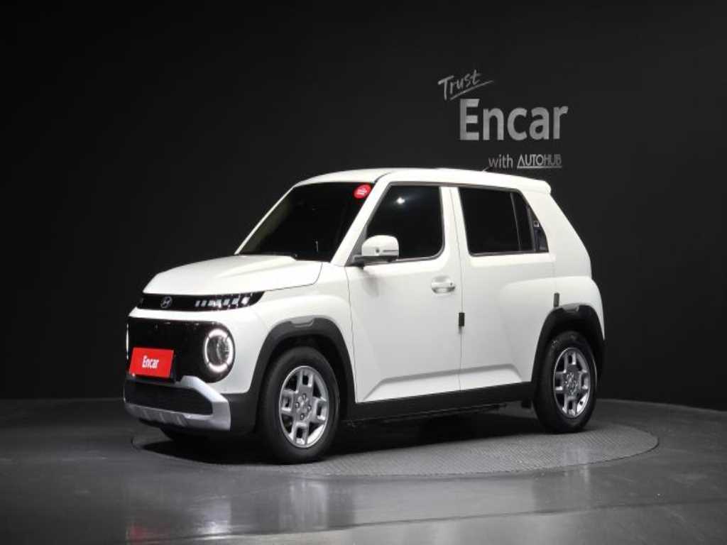 HYUNDAI Casper 2025 - Importación desde Corea - HF Imports Iquique - Foto 1