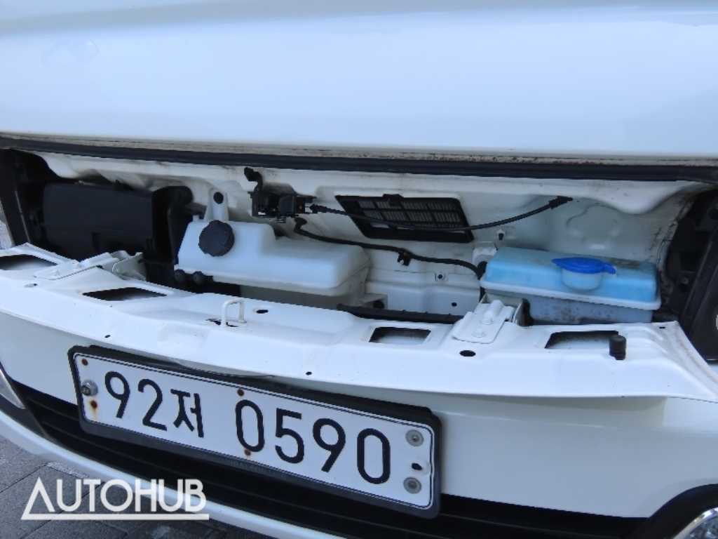 Small Truck Top_Refrigerator Top - Vista 5
