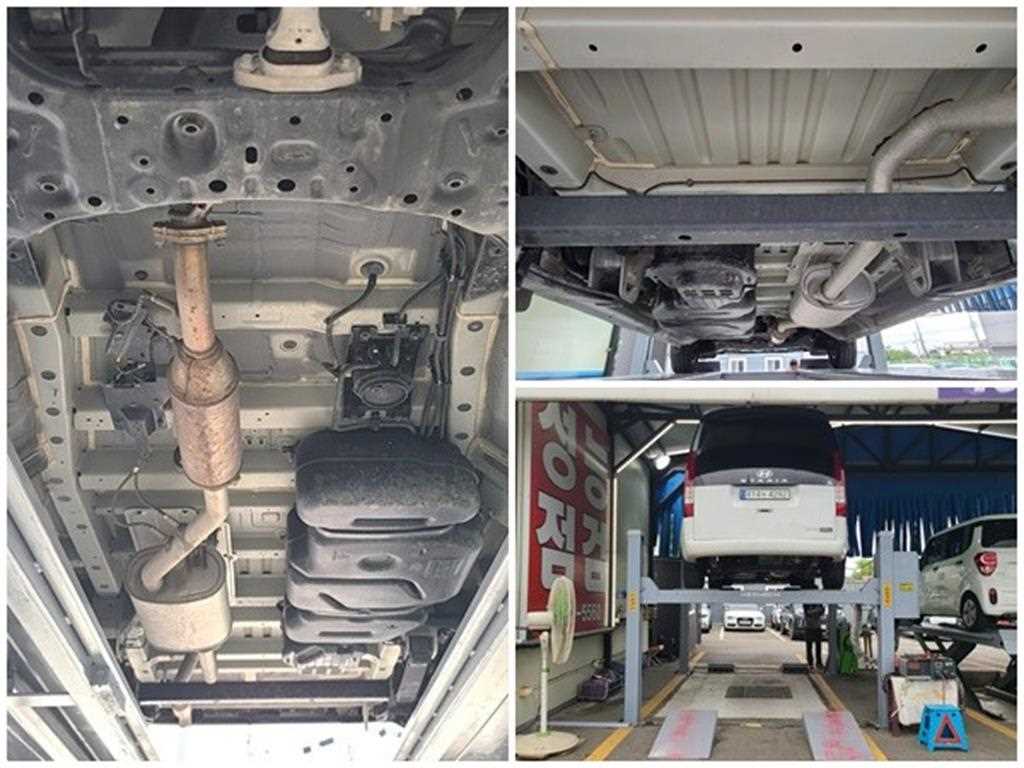 HYUNDAI Staria 2025 Blanco - Importación desde Corea - HF Imports Iquique - Foto 17
