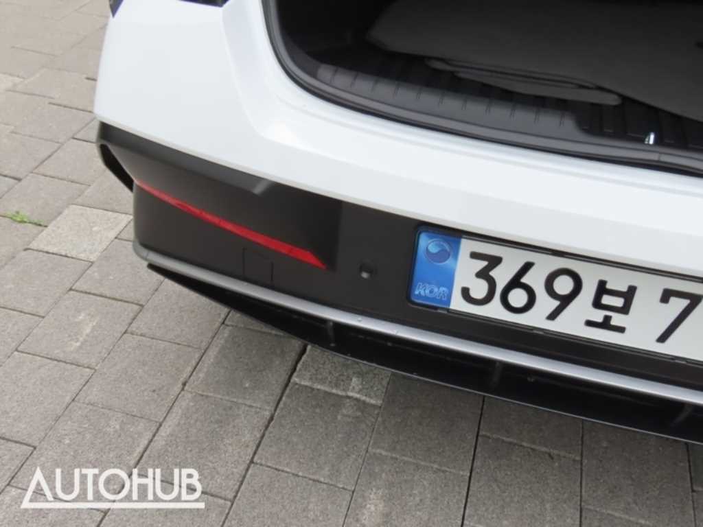 HYUNDAI Avante 2026 Blanco - Importación desde Corea - HF Imports Iquique - Foto 18