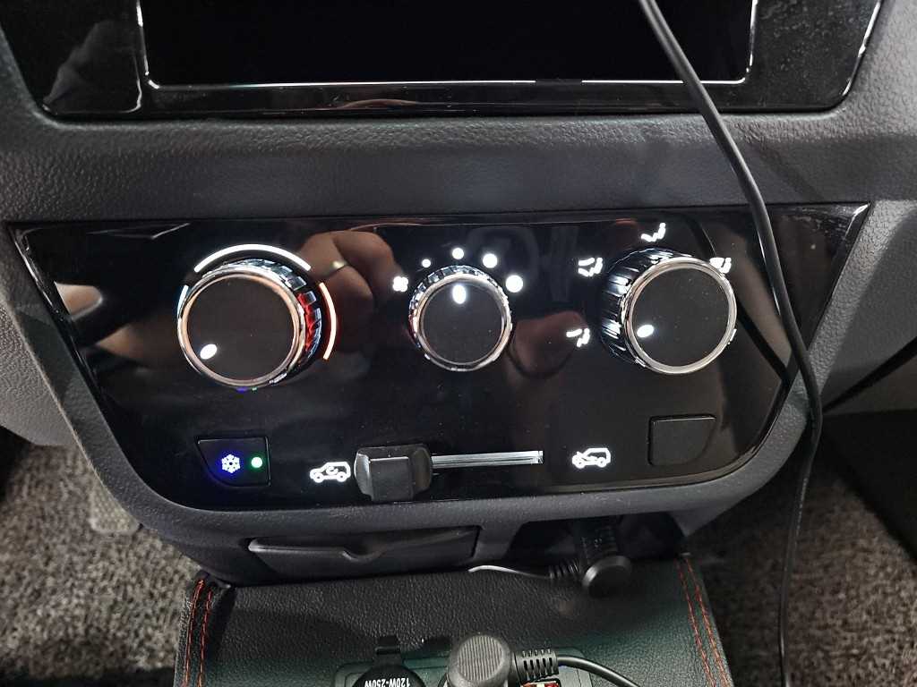 Other manufacturers Jace Mobility - Vista 10