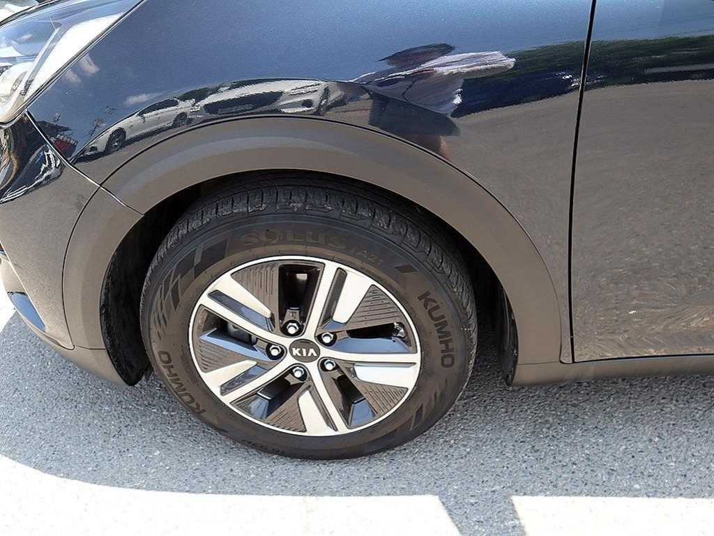KIA Niro 2020 Azul - Importación desde Corea - HF Imports Iquique - Foto 17