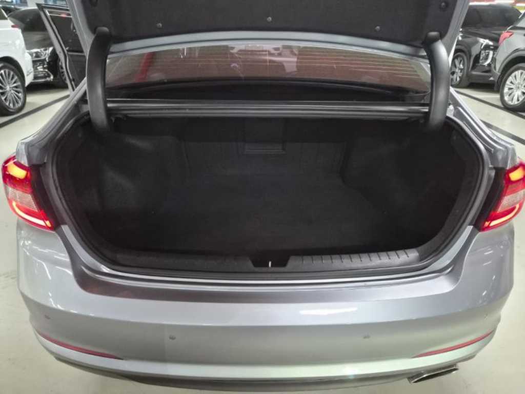HYUNDAI Sonata 2016 Gris - Importación desde Corea - HF Imports Iquique - Foto 18