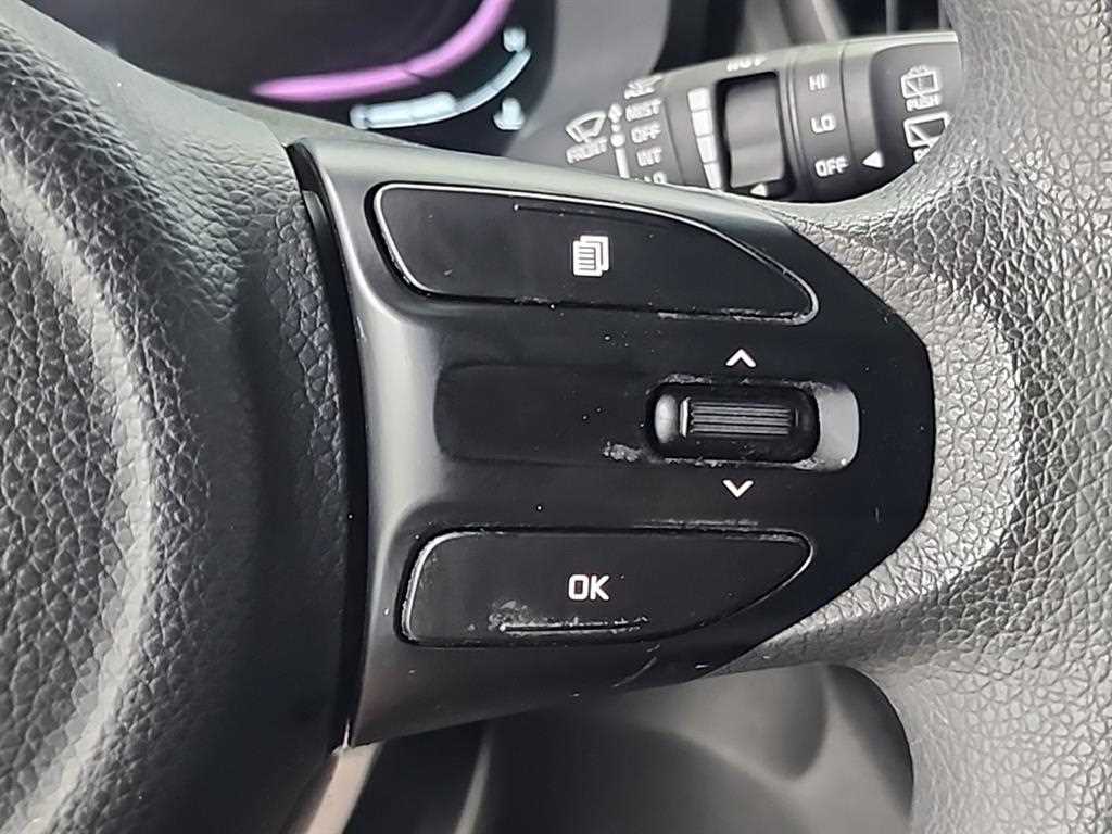 KIA Ray 2023 Negro - Importación desde Corea - HF Imports Iquique - Foto 17