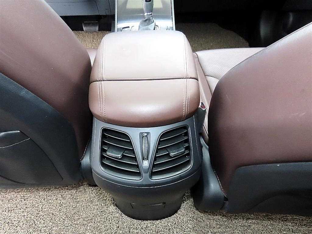 HYUNDAI Grandeur 2015 Blanco - Importación desde Corea - HF Imports Iquique - Foto 17