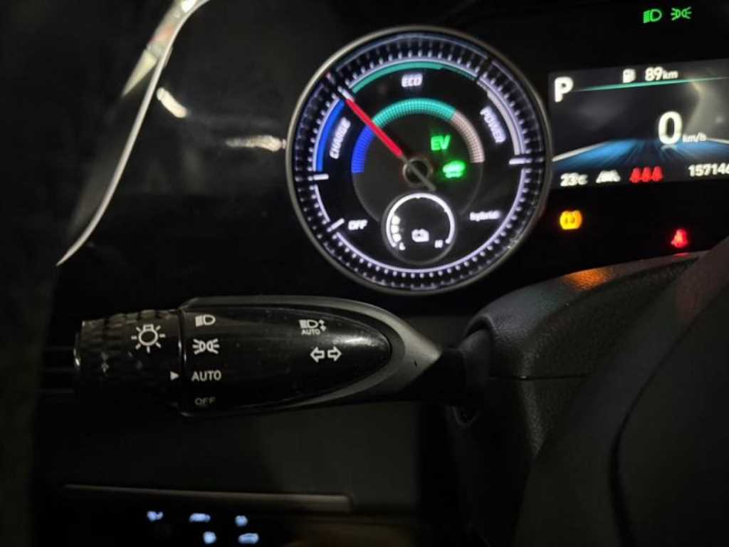 HYUNDAI Grandeur 2021 Negro - Importación desde Corea - HF Imports Iquique - Foto 14