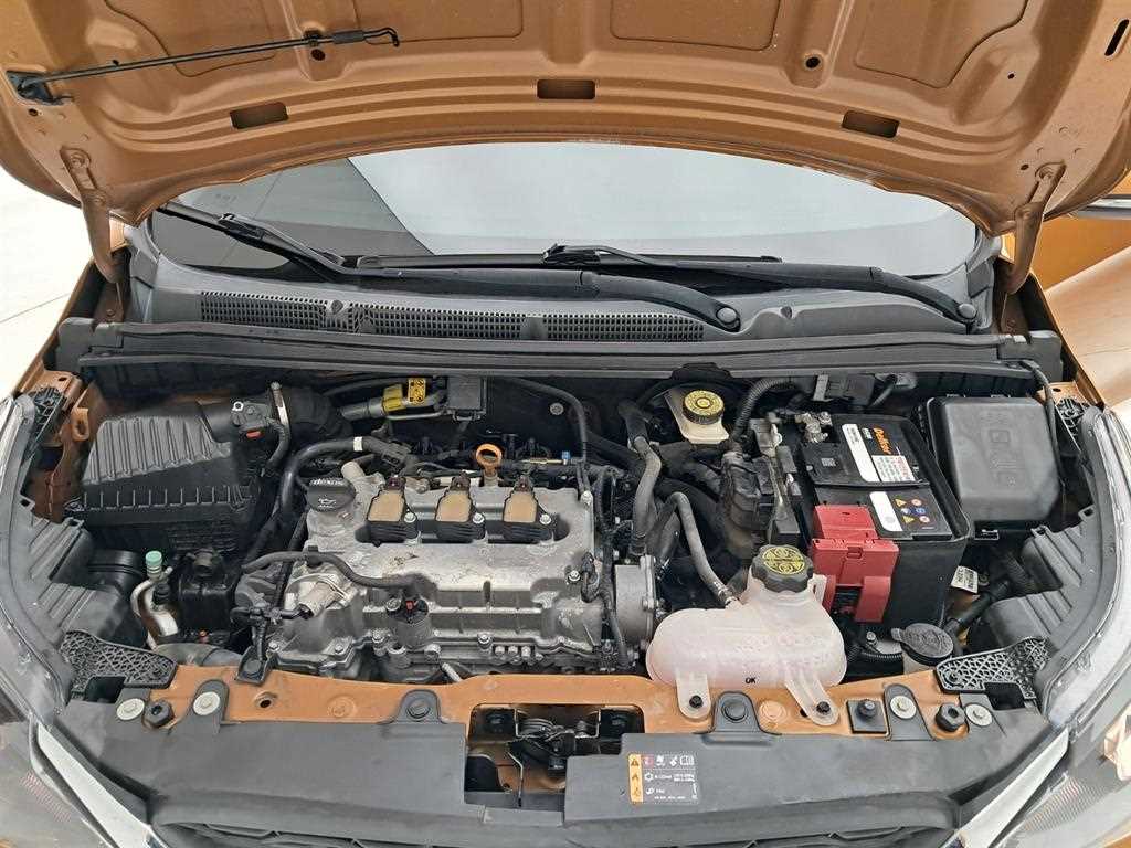 Chevrolet Spark 2019 - Importación desde Corea - HF Imports Iquique - Foto 17