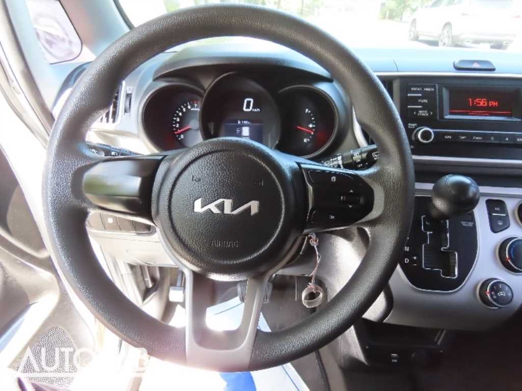 KIA Ray 2022 - Importación desde Corea - HF Imports Iquique - Foto 17