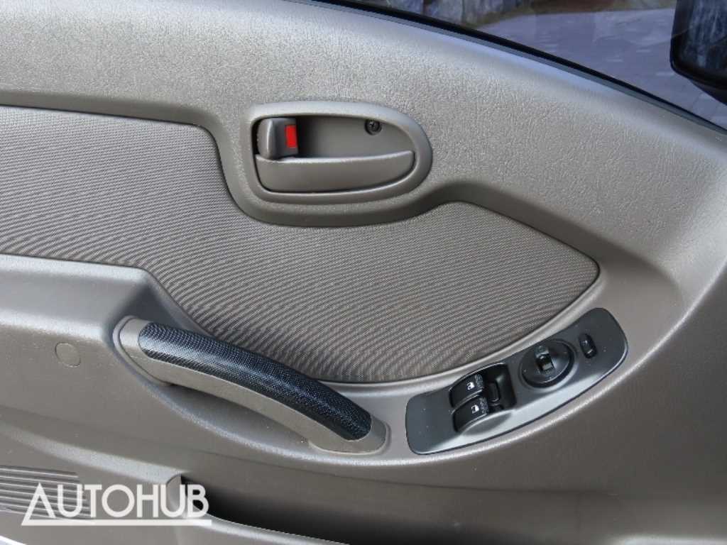 Small Truck Top_Refrigerator Top - Vista 12