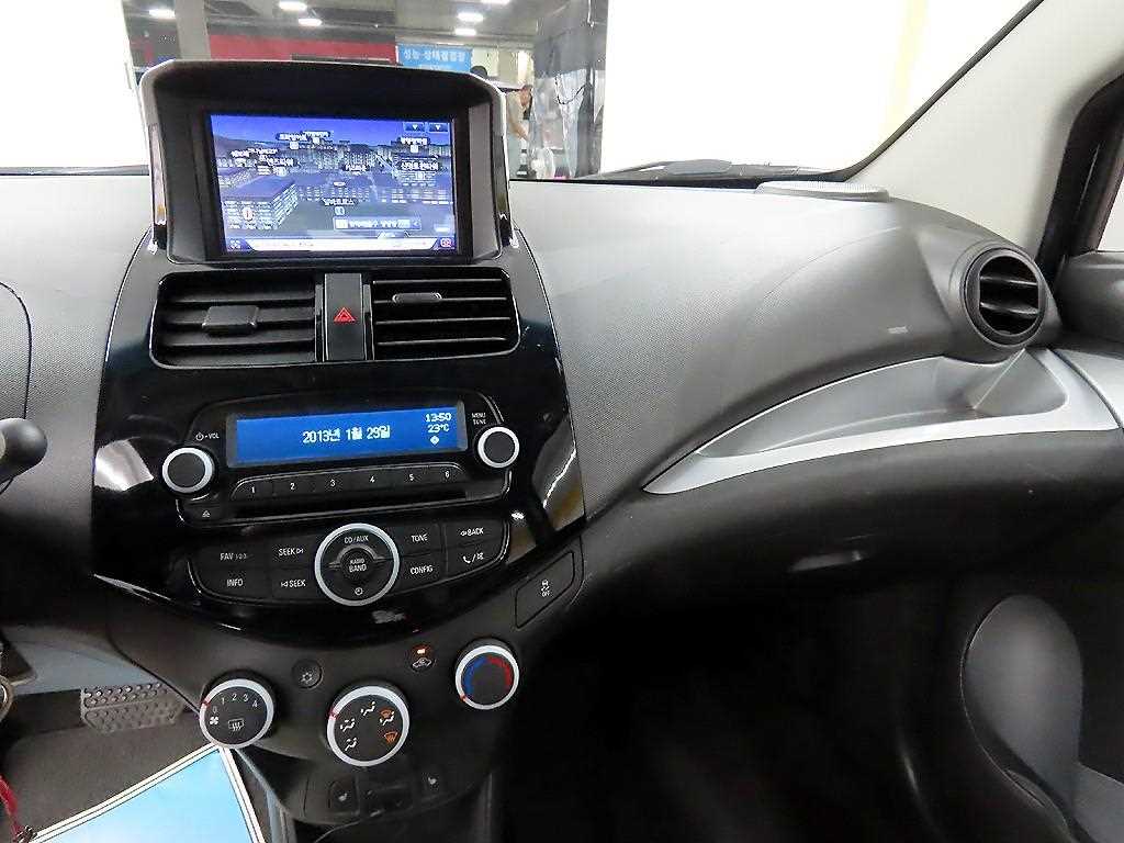 Chevrolet Spark 2014 - Importación desde Corea - HF Imports Iquique - Foto 14