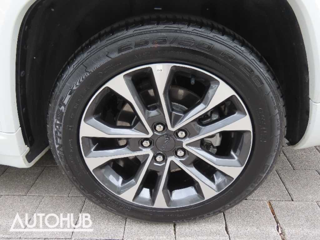 Jeep Cherokee 2023 - Importación desde Corea - HF Imports Iquique - Foto 18