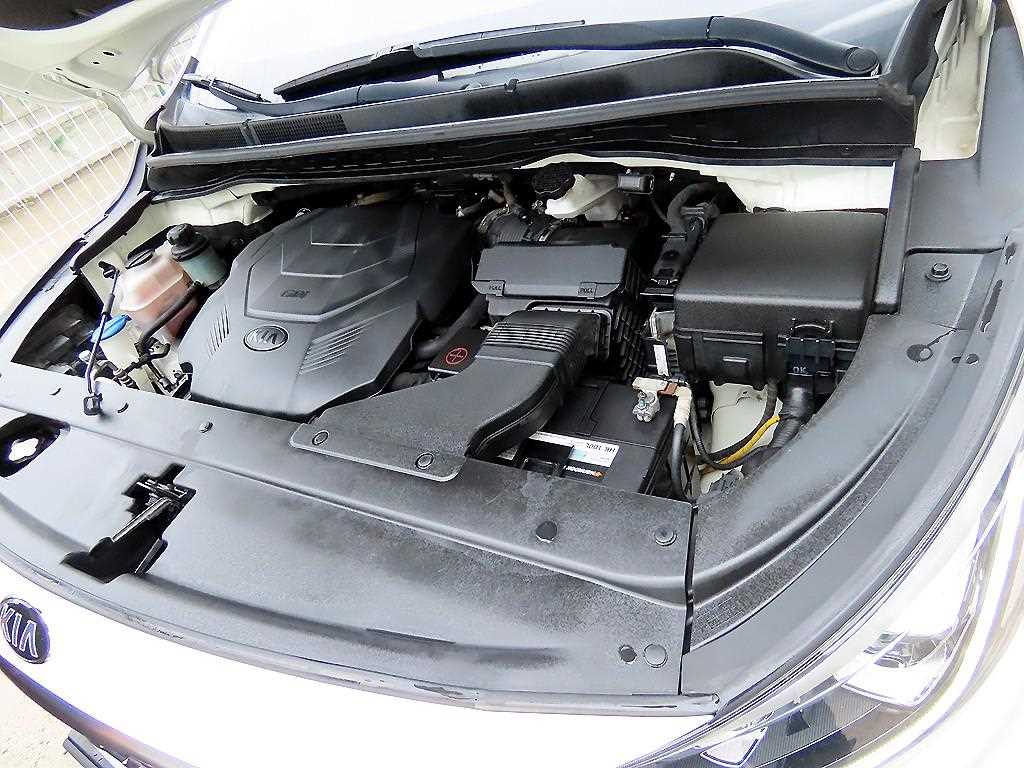 KIA Carnival 2019 - Importación desde Corea - HF Imports Iquique - Foto 19