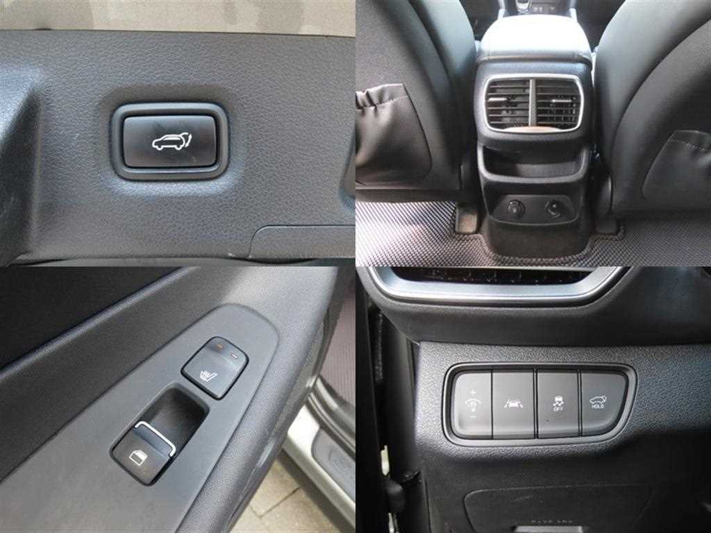 HYUNDAI Santa Fe 2019 - Importación desde Corea - HF Imports Iquique - Foto 19