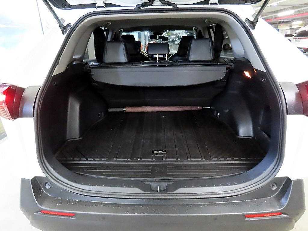 Toyota RAV4 2019 Blanco - Importación desde Corea - HF Imports Iquique - Foto 17