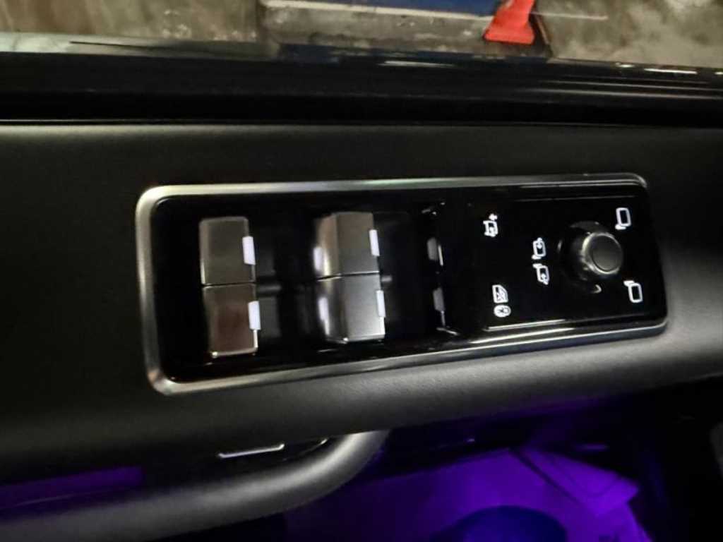 Land Rover Range Rover 2019 Negro - Importación desde Corea - HF Imports Iquique - Foto 14