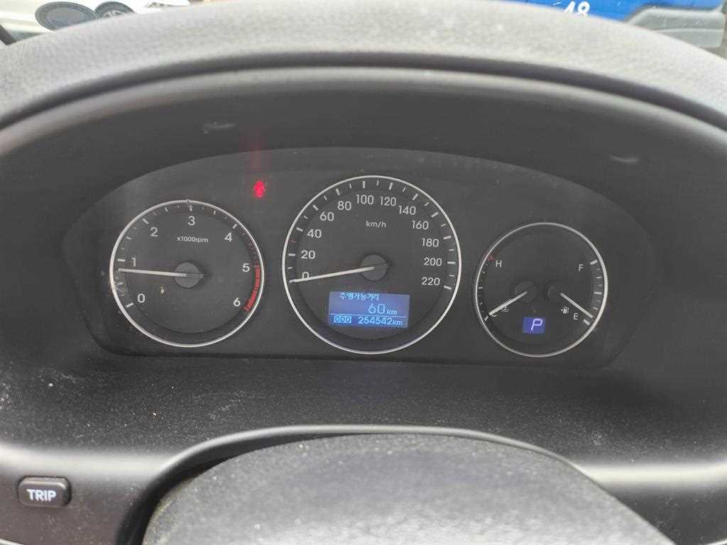 HYUNDAI Starex - Vista 4