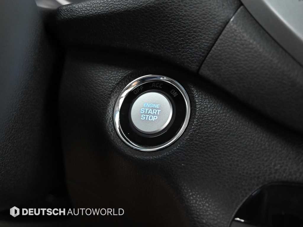 HYUNDAI Tucson 2018 - Importación desde Corea - HF Imports Iquique - Foto 16