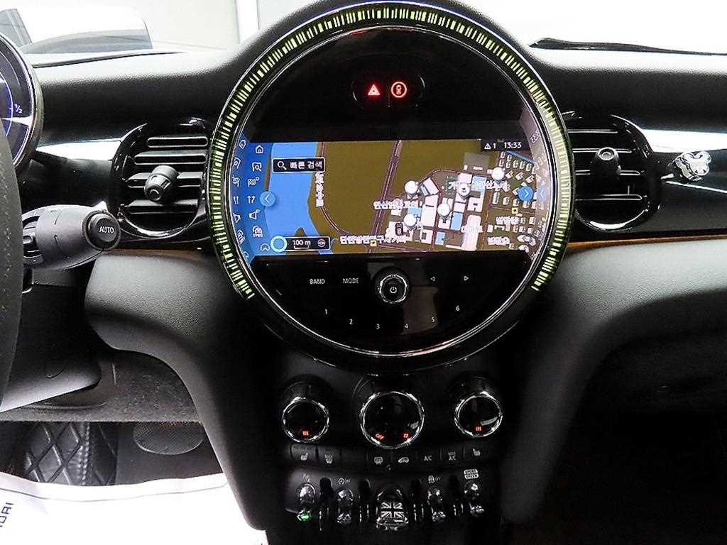 Mini Cooper Convertible 2024 - Importación desde Corea - HF Imports Iquique - Foto 15