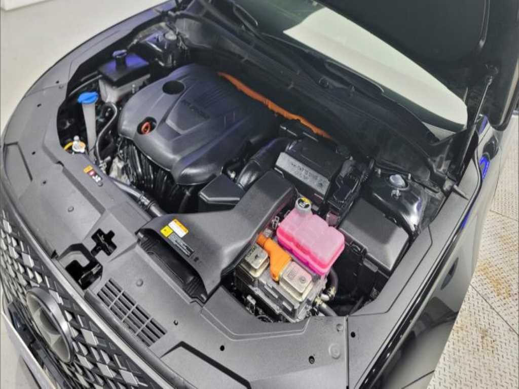 HYUNDAI Grandeur 2023 - Importación desde Corea - HF Imports Iquique - Foto 19