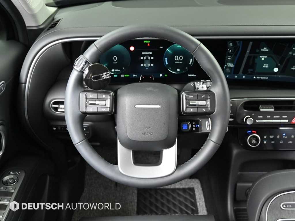 HYUNDAI Palisade 2026 - Importación desde Corea - HF Imports Iquique - Foto 13
