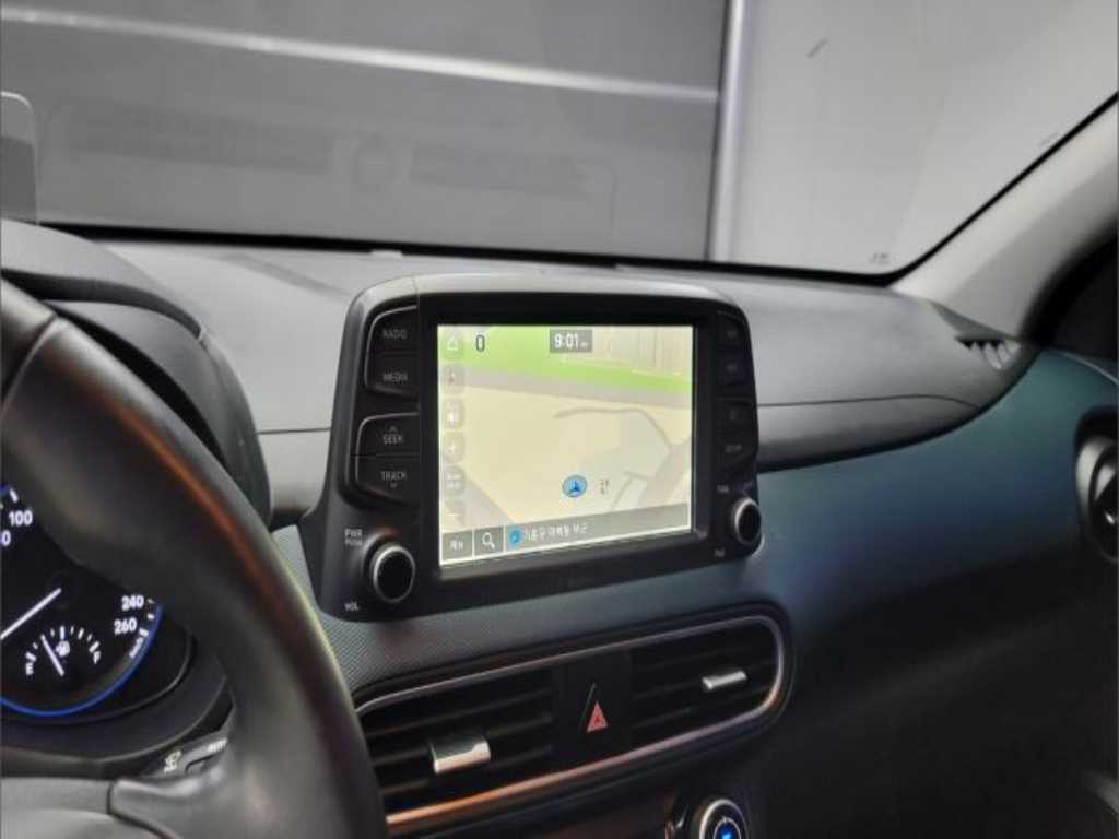 HYUNDAI Kona 2018 - Importación desde Corea - HF Imports Iquique - Foto 16