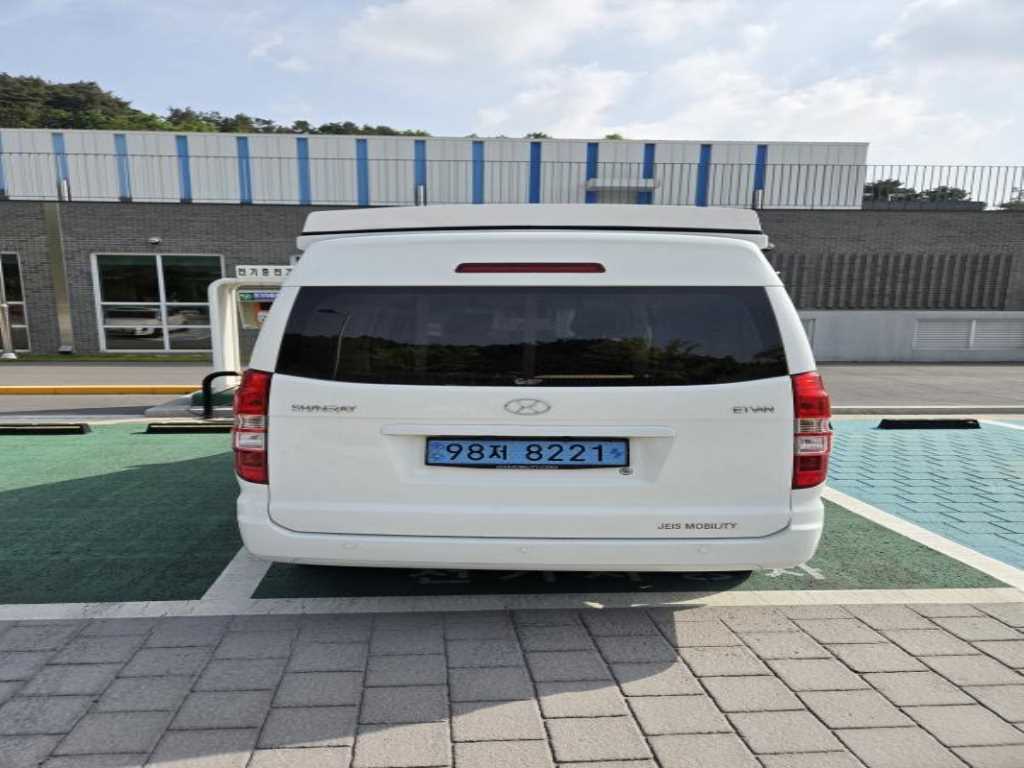 Other manufacturers Jace Mobility - Vista 4