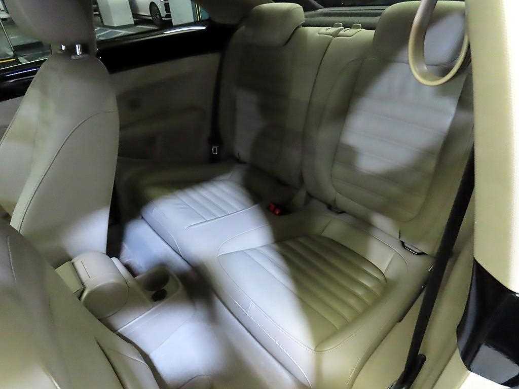 Volkswagen Beetle - Vista 8