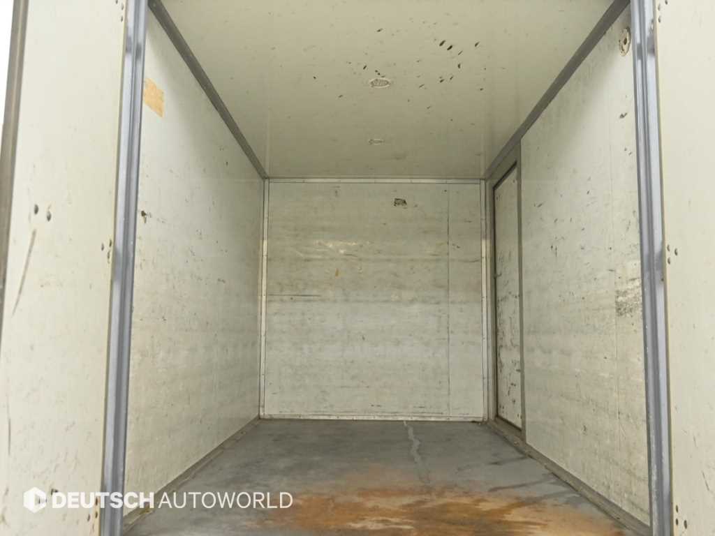 Small Truck Normal Box(High Deck) 2018 Blanco - Importación desde Corea - HF Imports Iquique - Foto 18