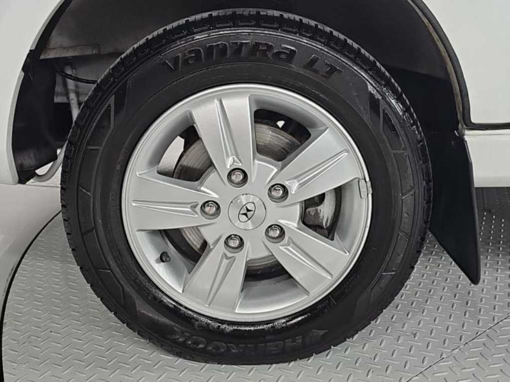 Other manufacturers Jace Mobility 2023 Blanco - Importación desde Corea - HF Imports Iquique - Foto 20