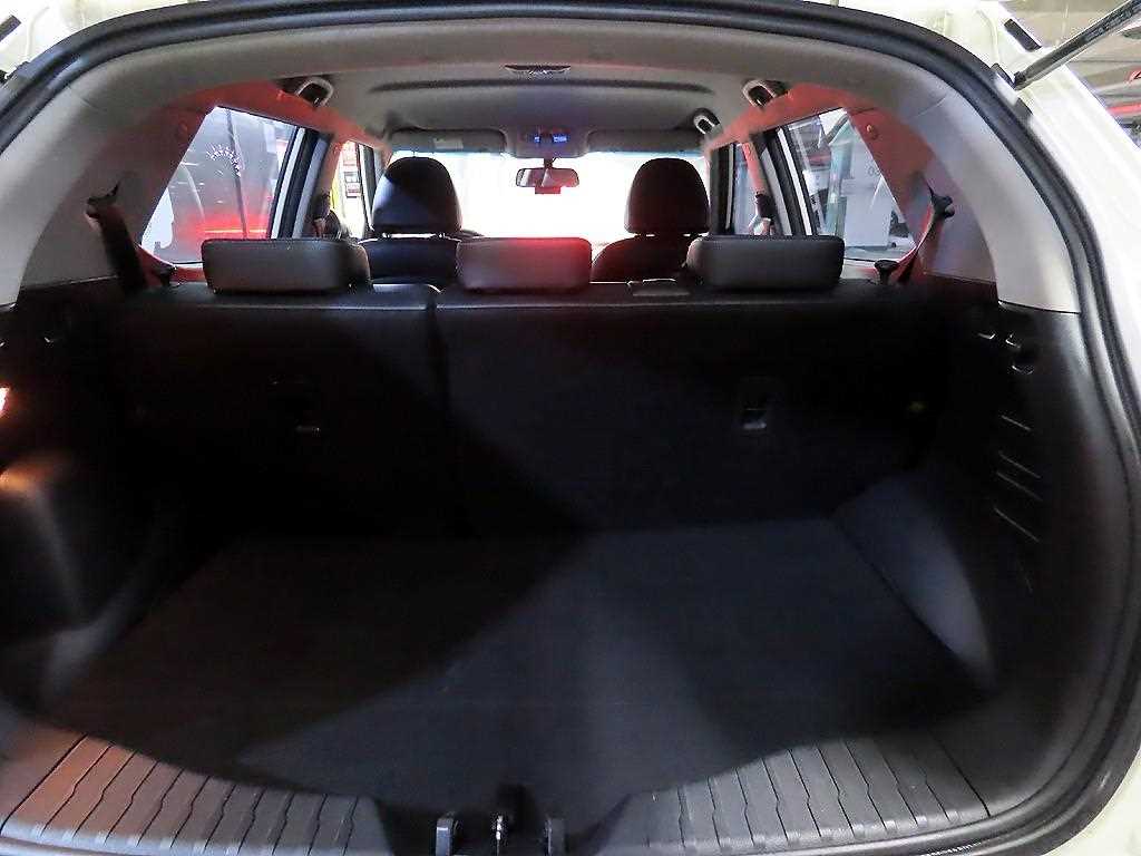 Ssangyong Tivoli 2015 - Importación desde Corea - HF Imports Iquique - Foto 17