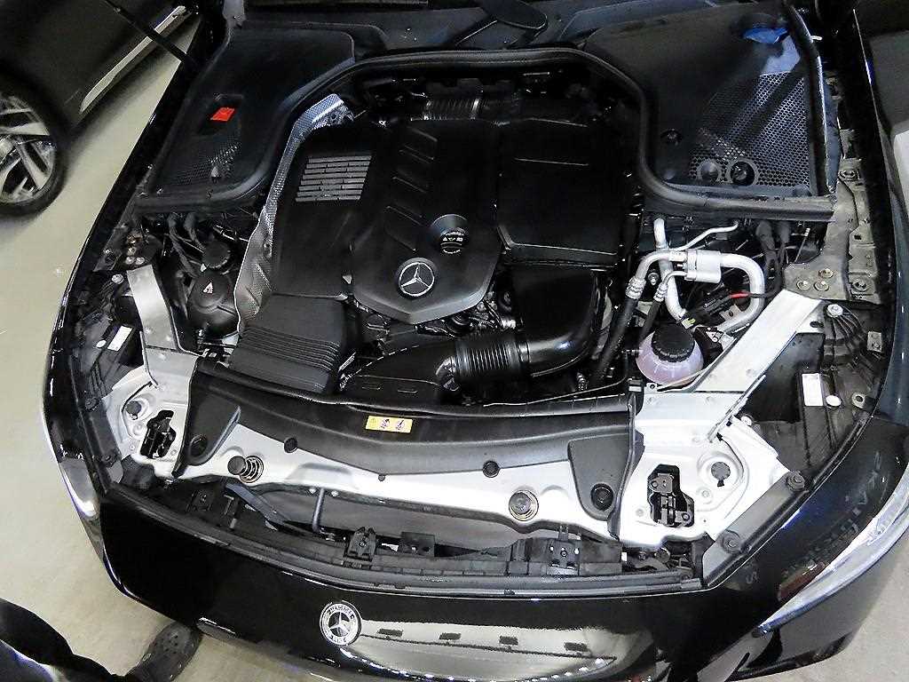 Mercedes Benz CLS Class 2022 - Importación desde Corea - HF Imports Iquique - Foto 19