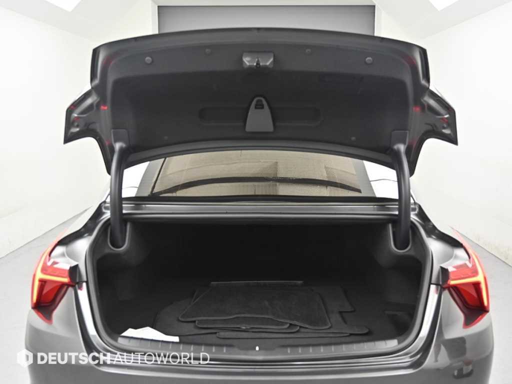 KIA K8 2022 Gris - Importación desde Corea - HF Imports Iquique - Foto 19