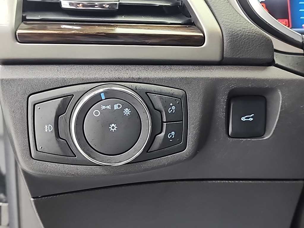 Ford Fusion 2014 Negro - Importación desde Corea - HF Imports Iquique - Foto 18