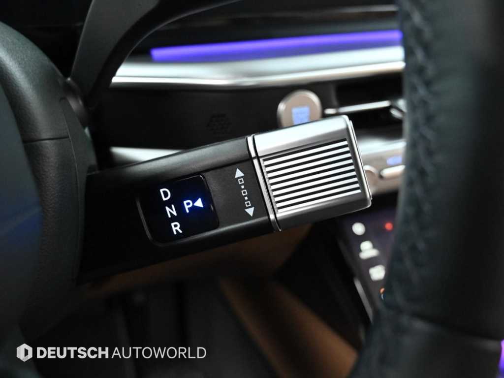 HYUNDAI Grandeur - Vista 10