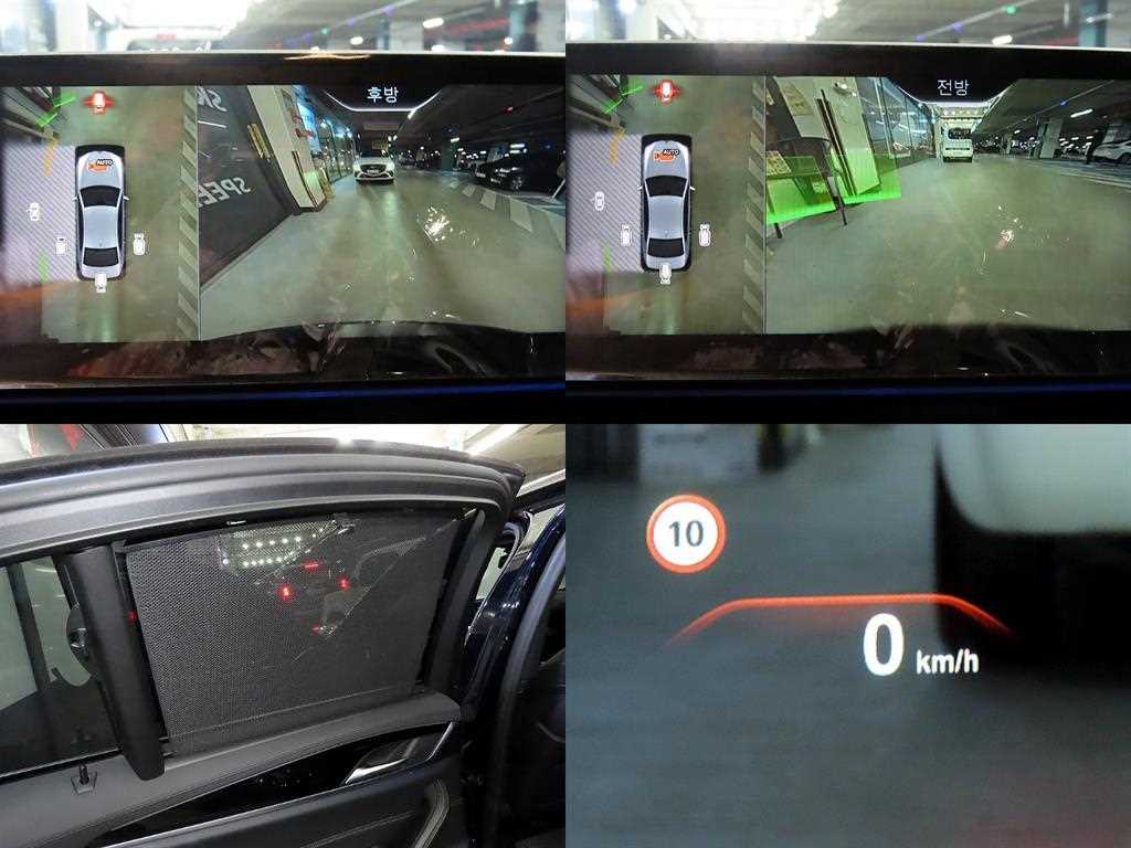 BMW 5 Series 2018 - Importación desde Corea - HF Imports Iquique - Foto 18