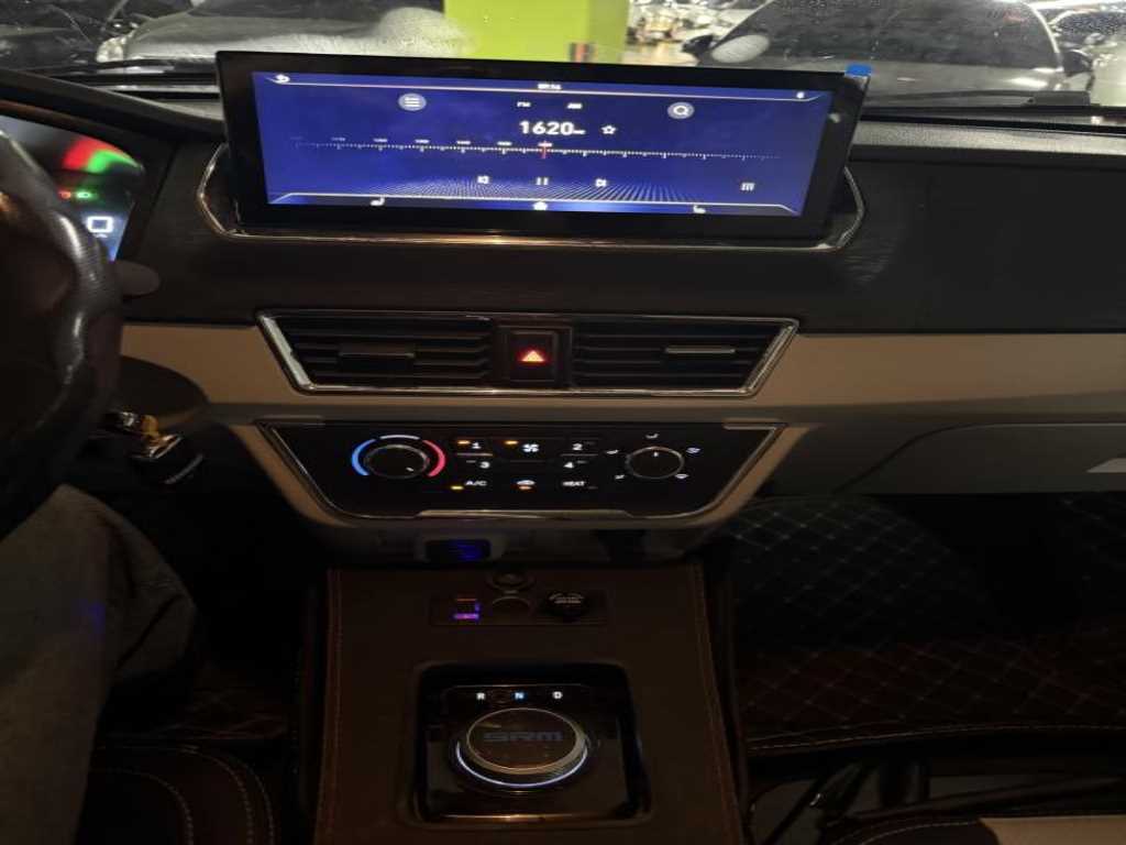 Other manufacturers Jace Mobility - Vista 8