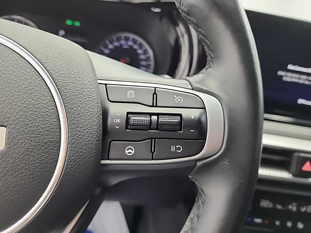 KIA K5 2023 - Importación desde Corea - HF Imports Iquique - Foto 16