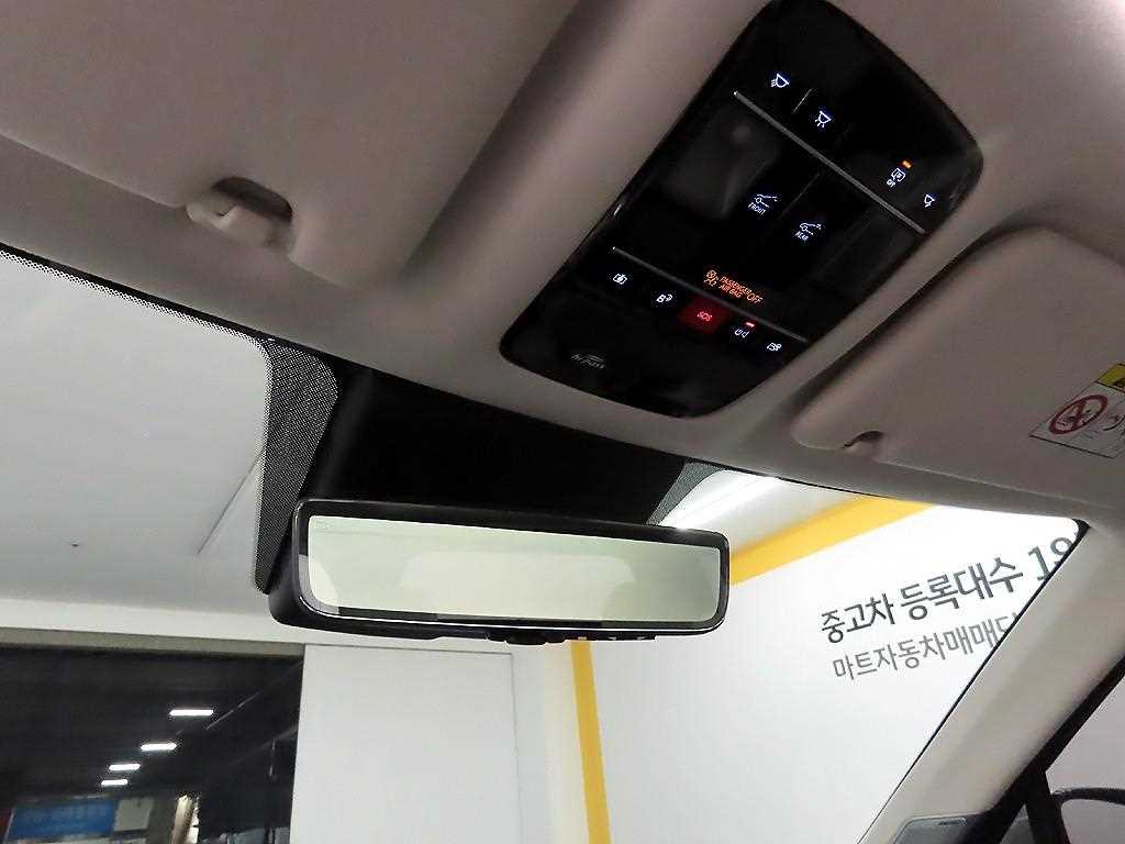 HYUNDAI Santa Fe 2025 - Importación desde Corea - HF Imports Iquique - Foto 16
