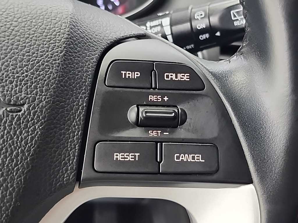KIA Morning 2016 Blanco - Importación desde Corea - HF Imports Iquique - Foto 16