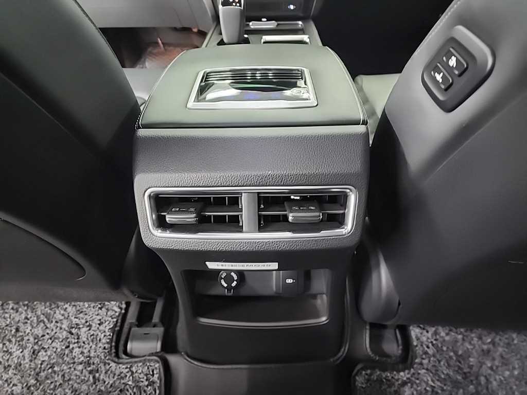 Ssangyong Rexton 2021 - Importación desde Corea - HF Imports Iquique - Foto 13