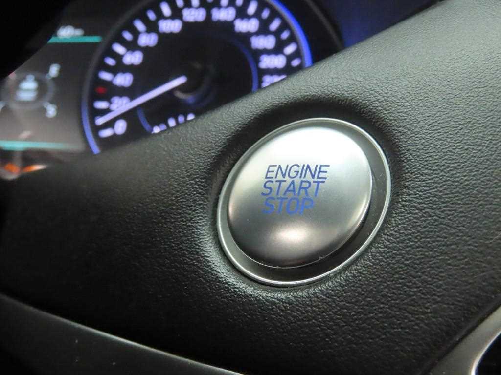 HYUNDAI Palisade - Vista 12