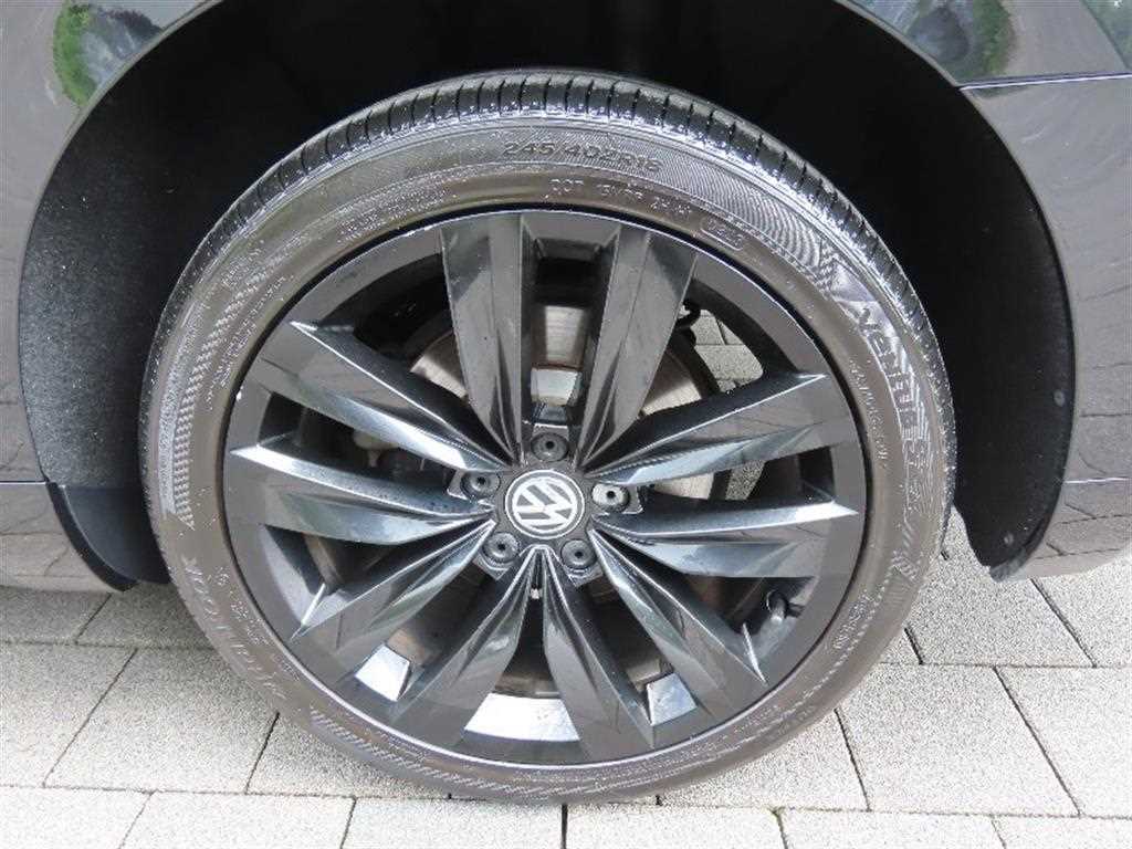 Volkswagen Arteon 2019 - Importación desde Corea - HF Imports Iquique - Foto 17