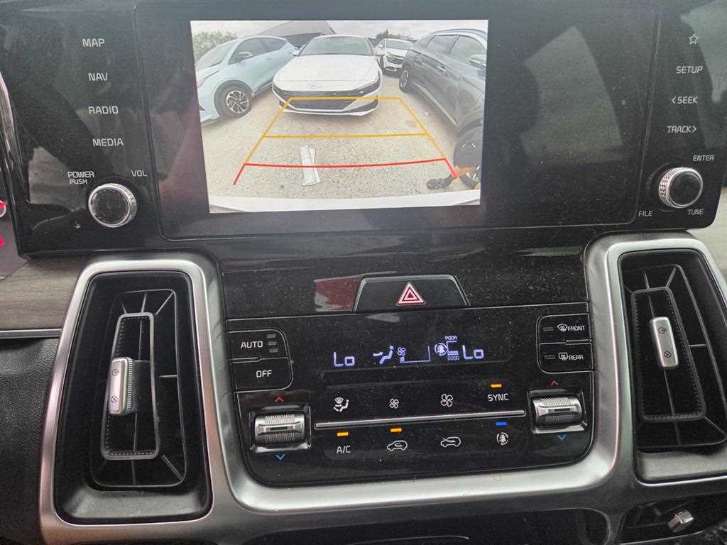 KIA Sorento - Vista 6