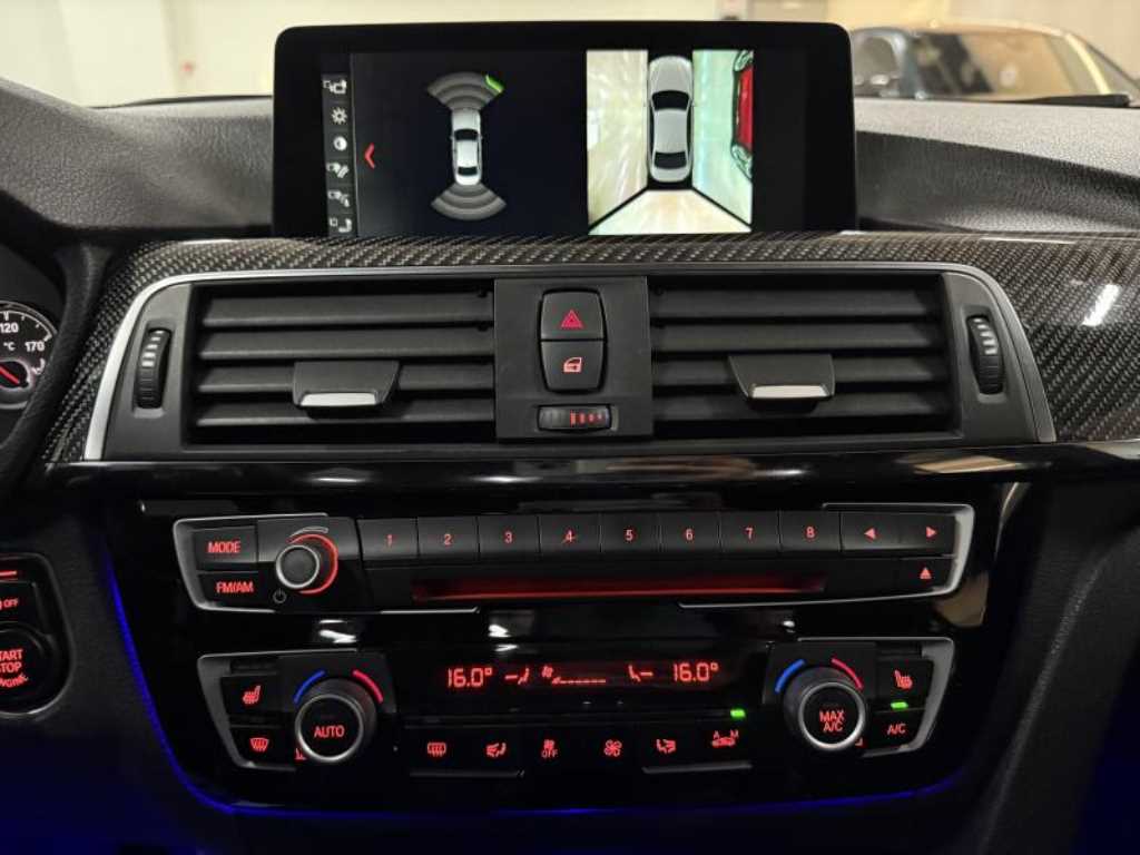 BMW 3 series - Vista 11