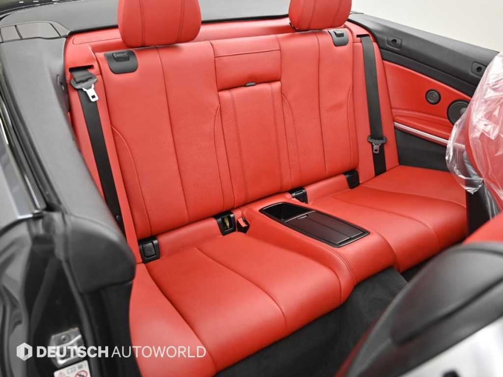 BMW 4 Series - Vista 12