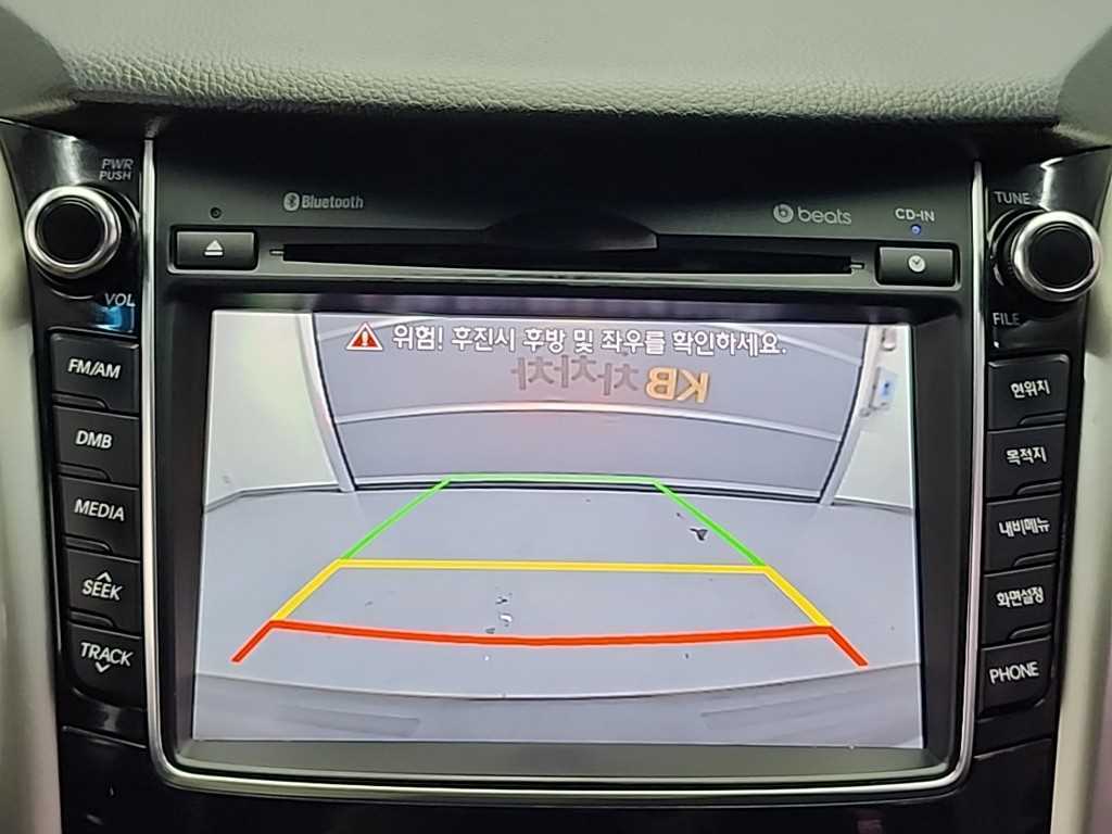 HYUNDAI i30 2015 - Importación desde Corea - HF Imports Iquique - Foto 15