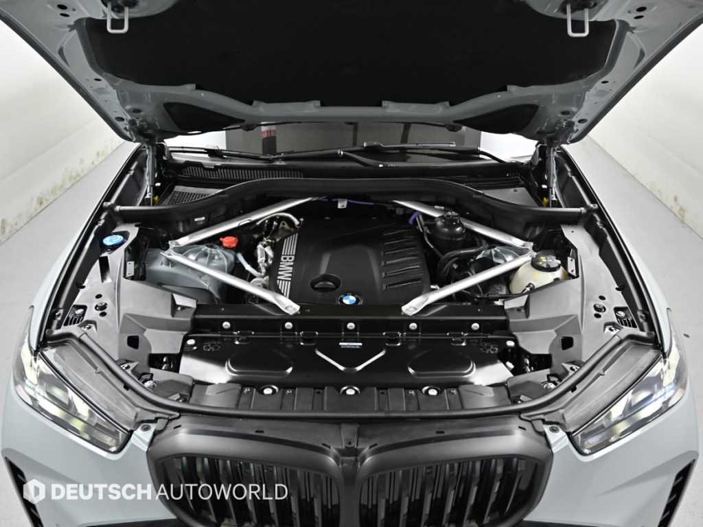 BMW X5 - Vista 6