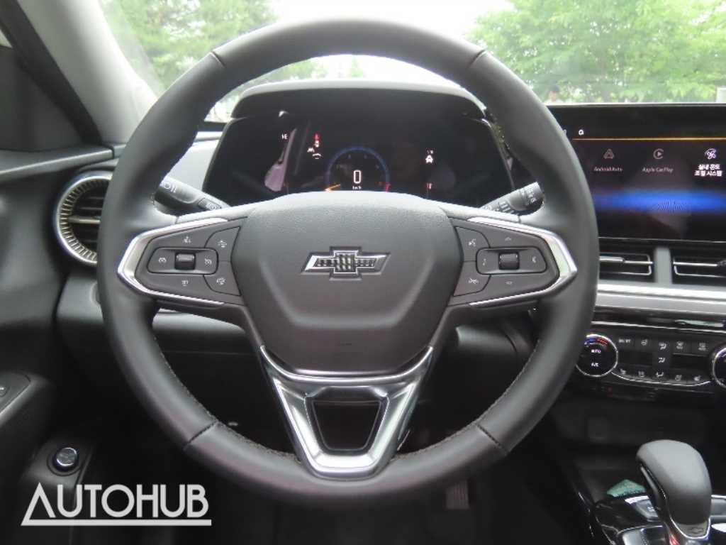 Chevrolet Trax 2024 - Importación desde Corea - HF Imports Iquique - Foto 17