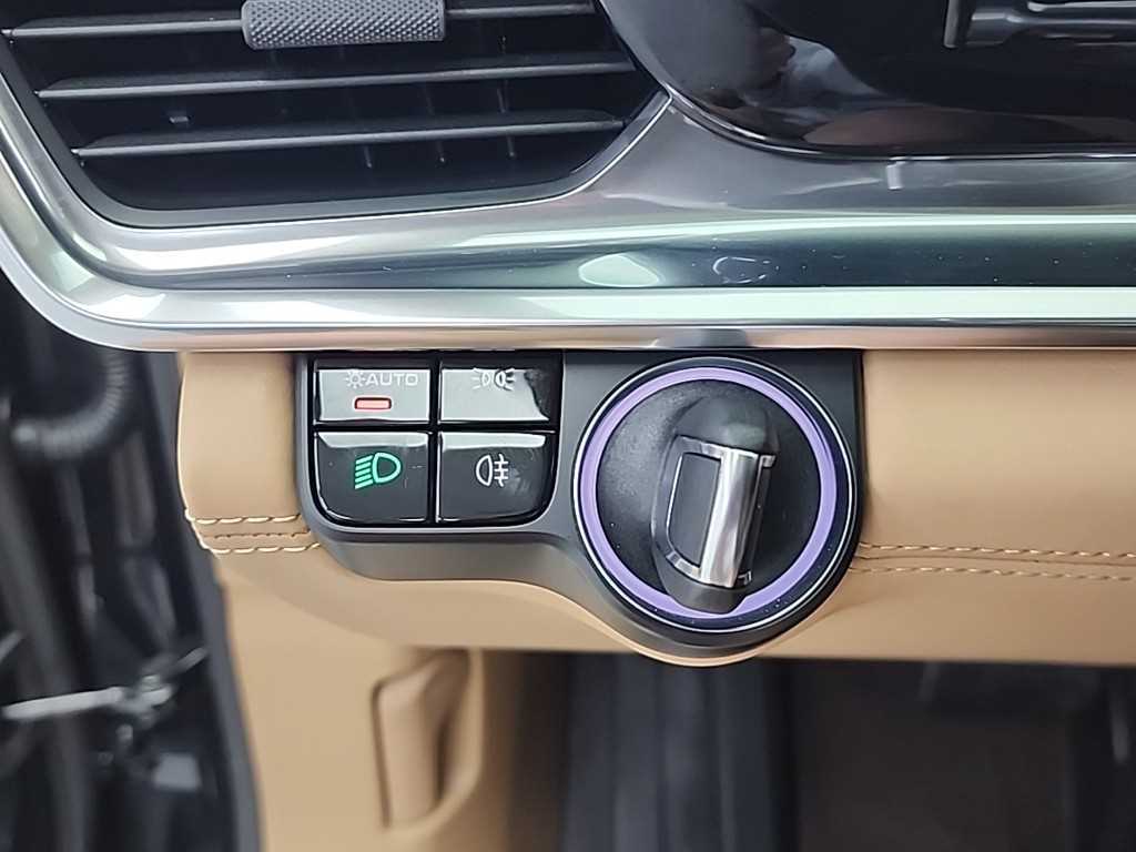 Porsche Panamera 2021 Gris - Importación desde Corea - HF Imports Iquique - Foto 17
